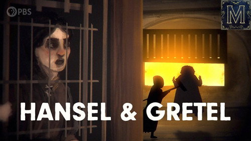 Monstrum Season 2 Episode 2 - The Dark Origins of Hansel and Gretel