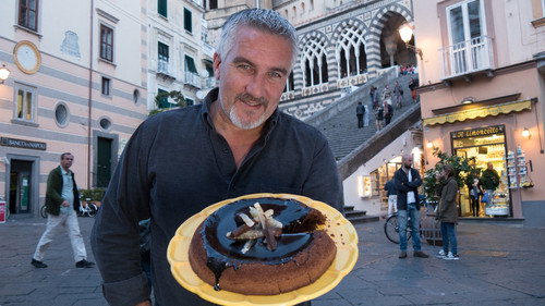 Paul Hollywood City Bakes Season 1 Episode 11 - Best of Bakes
