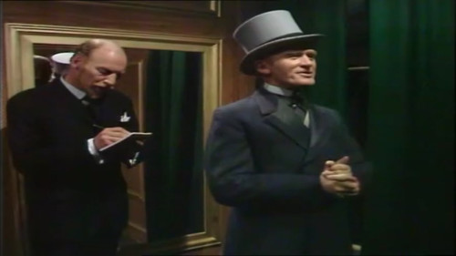 Upstairs, Downstairs Season 2 Episode 7 - Your Obedient Servant