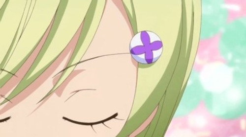 Shugo Chara! Season 2 Episode 4 - Put the Heart of the Song on Wings!