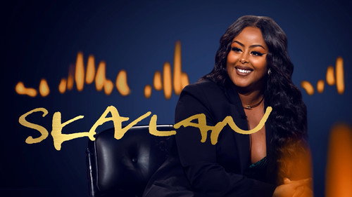 Skavlan Season 25 Episode 4 - Episode 4