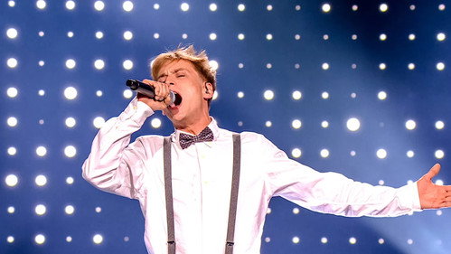 The Voice van Vlaanderen Season 9 Episode 14 - Cross Battles 1