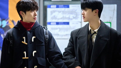 My Secret Vampire Season 1 Episode 5 - Love begets Love