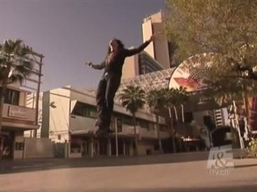 Criss Angel Mindfreak Season 1 Episode 2 - Levitation