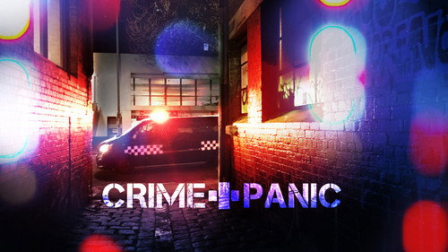 Crime and Panic still