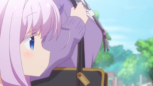 Slow Start Season 1 Episode 1 - The First Butterflies