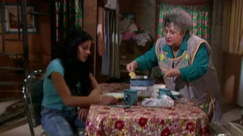 Don't Mess with the Angel Season 1 Episode 34 - Ugliness