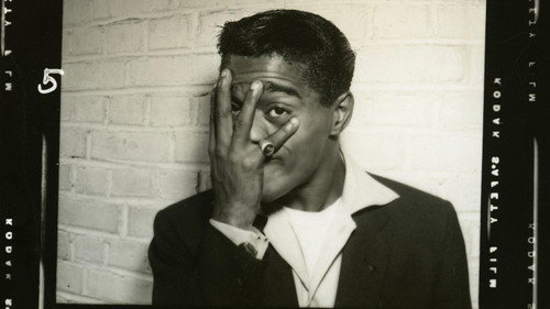 American Masters Season 33 Episode 2 - Sammy Davis, Jr.: I’ve Gotta Be Me