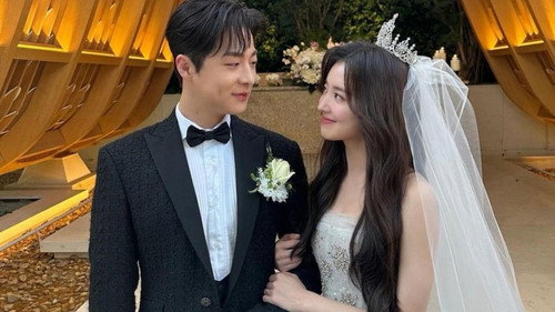 The Story of Park's Marriage Contract Season 1 Episode 12 - Tie, The Second Month