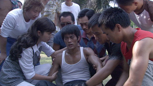 The Legend of Bruce Lee Season 1 Episode 46 - Episode 46