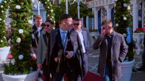 My Crazy Italian Wedding Season 4 Episode 3 - Episode 3