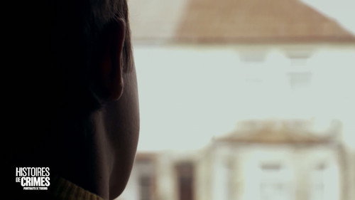 Histoires de crimes : portraits de tueurs Season 1 Episode 13 - Episode 13