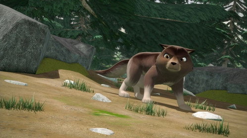 Tales of Tatonka Season 1 Episode 24 - Episode 24