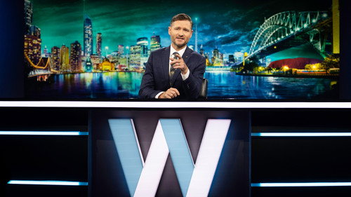 The Weekly with Charlie Pickering Season 12 Episode 5 - Episode 5