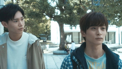 Living with Him Season 1 Episode 4 - Episode 4