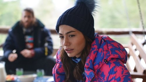Erkenci Kuş Season 1 Episode 34 - Episode 34