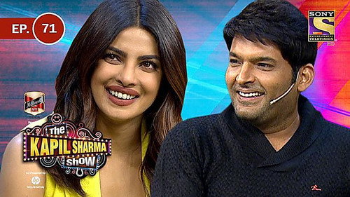 Priyanka Chopra still