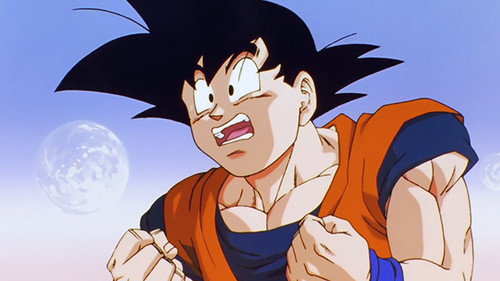 Dragon Ball Z Kai Season 6 Episode 11 - The Elder Kai's Brainstorm! Return to Life, Goku!