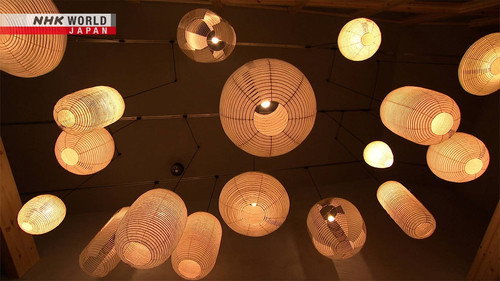 Core Kyoto Season 13 Episode 12 - Ethereal Lanterns: Lighting the Cityscape of the Ancient Capital