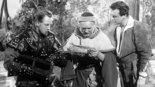 The Adventures of Robin Hood Season 3 Episode 24 - Roman Gold