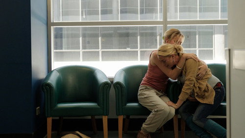 Offspring Season 4 Episode 12 - Goodbye Patrick