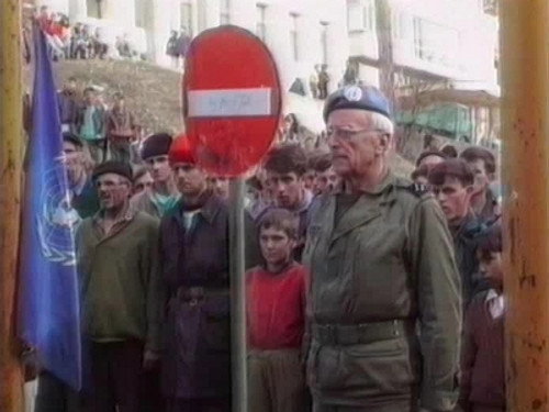 The Death of Yugoslavia Season 1 Episode 5 - A Safe Area