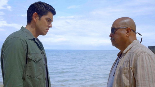 A Father's Story still