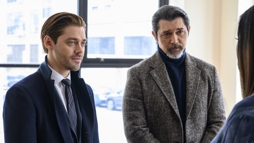 Prodigal Son Season 1 Episode 17 - Stranger Beside You