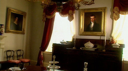 The Presidents Season 1 Episode 2 - John Q. Adams to Polk (1825-1849)