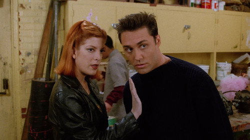 Beverly Hills, 90210 Season 9 Episode 20 - Fortune Cookie