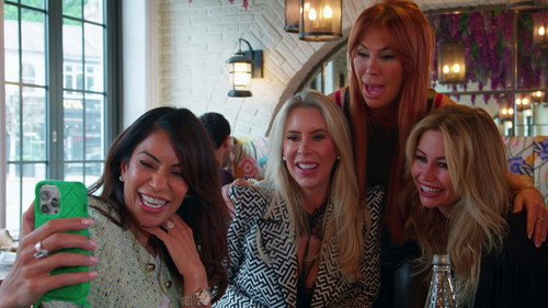The Real Housewives of Cheshire Season 19 Episode 6 - The Final Farewell