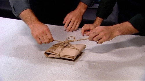 Challenge at MKR Headquarters: Childhood Dislikes still