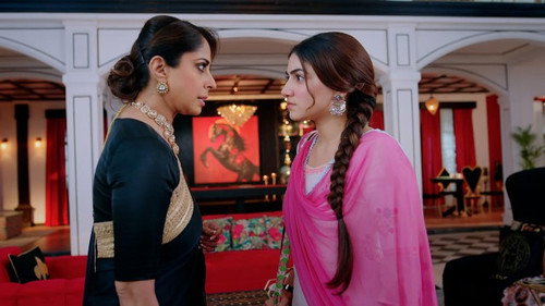 Tuu Juliet Jatt Di Season 1 Episode 9 - Gulaab's Surprising Approval
