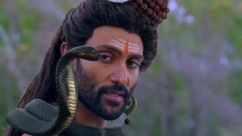 Shiv Shakti - Tap Tyaag Tandav Season 1 Episode 11 - Vasuki's request to Lord Shiva