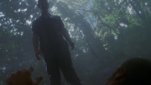 Lost Season 1 Episode 11 - All the Best Cowboys Have Daddy Issues