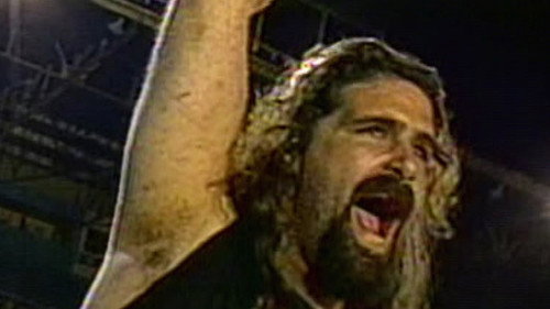 ECW Hardcore TV - Aug 08, 1995 still