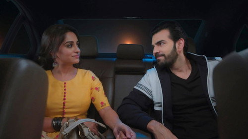 Kahaan Hum Kahaan Tum Season 1 Episode 42 - Rohit, Sonakshi's Dinner Date