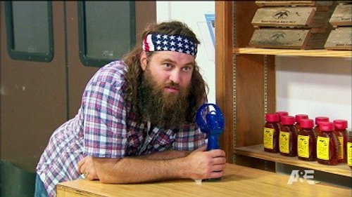 Duck Dynasty Season 2 Episode 6 - Sweatin' Bullets
