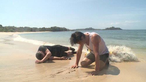 La Isla Season 1 Episode 3 - Episode 3