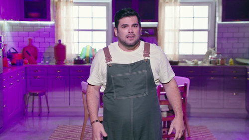 Os Roni Season 4 Episode 11 - Episode 11