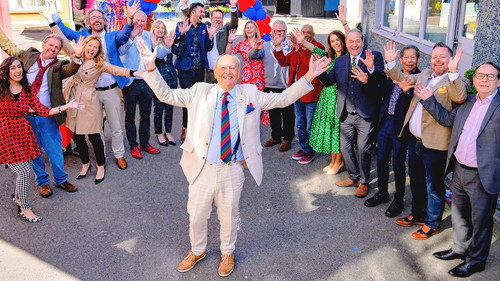 Bargain Hunt Season 73 Episode 17 - Olivier Awards Special