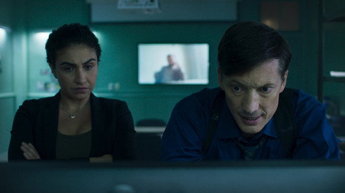 Les honorables Season 1 Episode 10 - Episode 10
