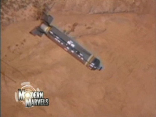 Smart Bombs still