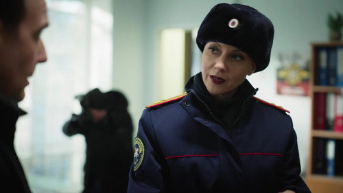 Nevskiy Season 8 Episode 20 - Episode 20