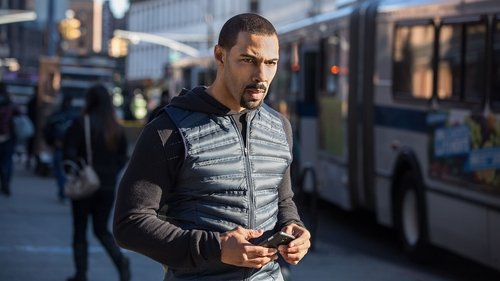 Power Season 3 Episode 3 - I Got This on Lock