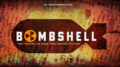 American Experience Season 37 Episode 8 - Bombshell