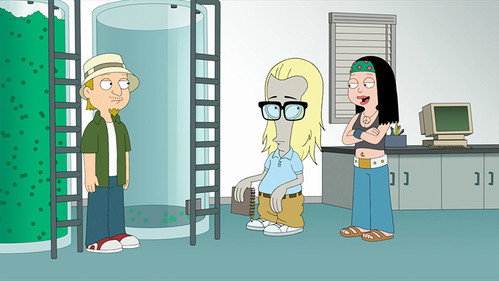 undefined Season 18 Episode 18 - Dr. Sunderson's SunSuckers