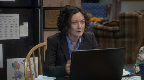 The Conners Season 4 Episode 17 - Big Negotiations and Broken Expectations