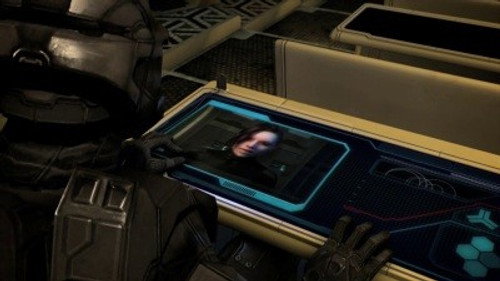 Red vs. Blue Season 10 Episode 17 - Remember Me How I Was