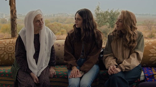 Sumud Season 1 Episode 2 - Episode 2